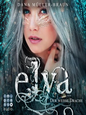 cover image of Elya 1